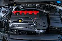 Audi 2.5 TFSI Audi Sport Edition Sportback 5dr Petrol S Tronic quattro Euro 6 (s/s) (400 ps)