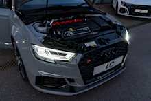 Audi 2.5 TFSI Audi Sport Edition Sportback 5dr Petrol S Tronic quattro Euro 6 (s/s) (400 ps)