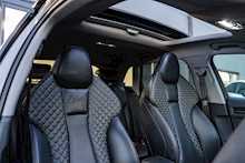 Audi 2.5 TFSI Audi Sport Edition Sportback 5dr Petrol S Tronic quattro Euro 6 (s/s) (400 ps)