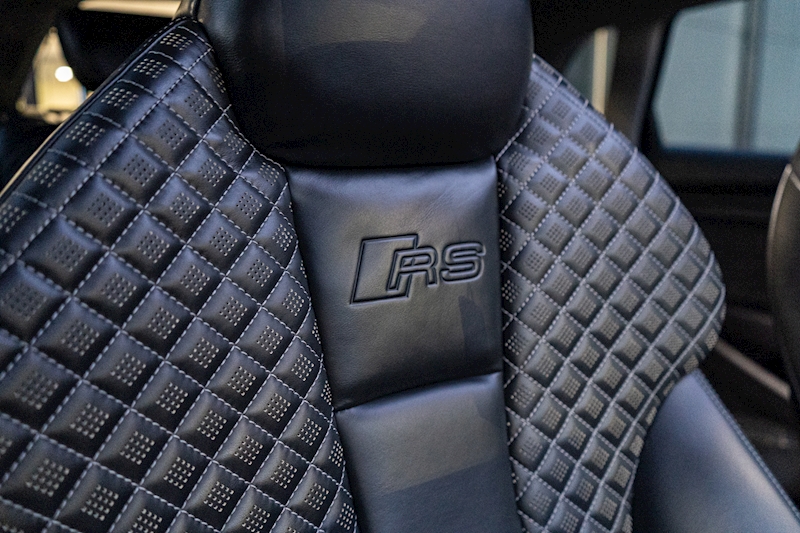 Audi 2.5 TFSI Audi Sport Edition Sportback 5dr Petrol S Tronic quattro Euro 6 (s/s) (400 ps)