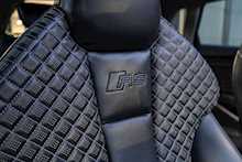 Audi 2.5 TFSI Audi Sport Edition Sportback 5dr Petrol S Tronic quattro Euro 6 (s/s) (400 ps)