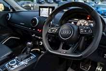 Audi 2.5 TFSI Audi Sport Edition Sportback 5dr Petrol S Tronic quattro Euro 6 (s/s) (400 ps)