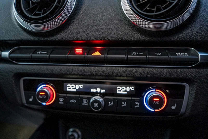 Audi 2.5 TFSI Audi Sport Edition Sportback 5dr Petrol S Tronic quattro Euro 6 (s/s) (400 ps)