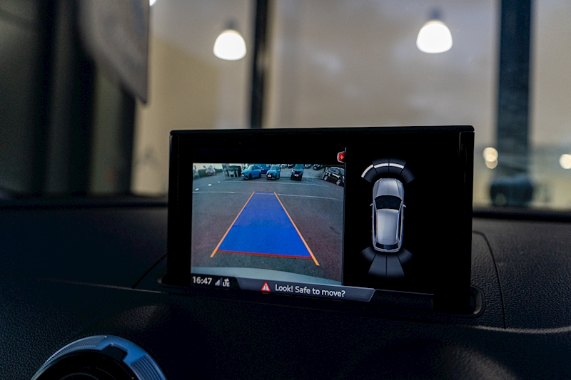 Audi 2.5 TFSI Audi Sport Edition Sportback 5dr Petrol S Tronic quattro Euro 6 (s/s) (400 ps)