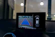 Audi 2.5 TFSI Audi Sport Edition Sportback 5dr Petrol S Tronic quattro Euro 6 (s/s) (400 ps)