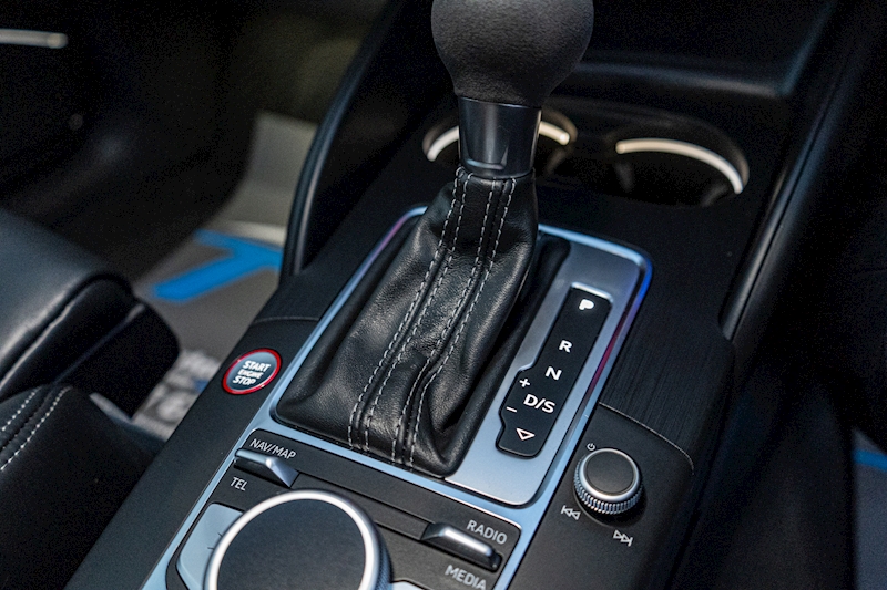 Audi 2.5 TFSI Audi Sport Edition Sportback 5dr Petrol S Tronic quattro Euro 6 (s/s) (400 ps)