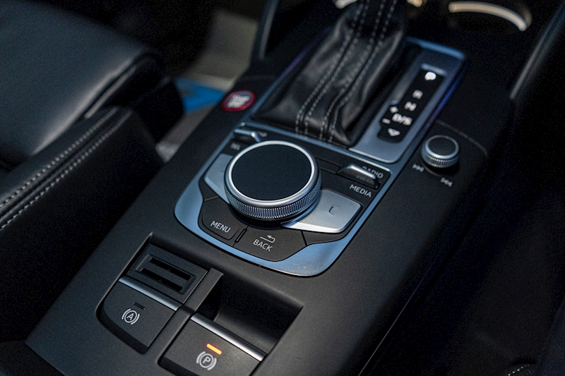 Audi 2.5 TFSI Audi Sport Edition Sportback 5dr Petrol S Tronic quattro Euro 6 (s/s) (400 ps)