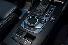 Audi 2.5 TFSI Audi Sport Edition Sportback 5dr Petrol S Tronic quattro Euro 6 (s/s) (400 ps)