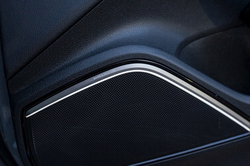 Audi 2.5 TFSI Audi Sport Edition Sportback 5dr Petrol S Tronic quattro Euro 6 (s/s) (400 ps)