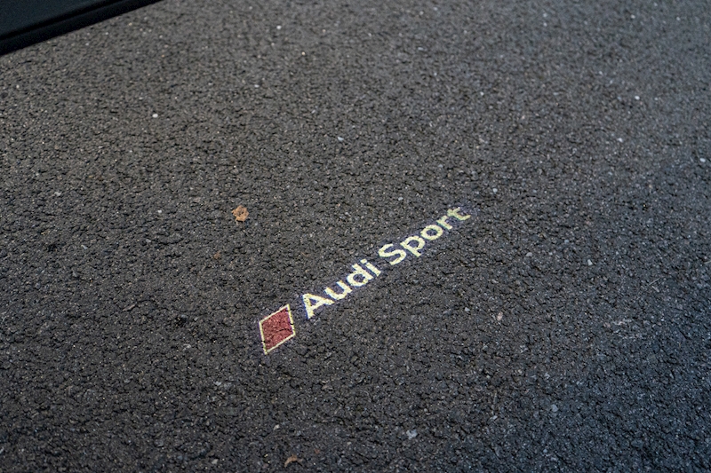 Audi 2.5 TFSI Audi Sport Edition Sportback 5dr Petrol S Tronic quattro Euro 6 (s/s) (400 ps)