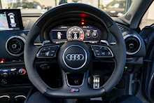 Audi 2.5 TFSI Audi Sport Edition Sportback 5dr Petrol S Tronic quattro Euro 6 (s/s) (400 ps)