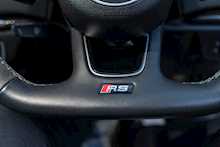 Audi 2.5 TFSI Audi Sport Edition Sportback 5dr Petrol S Tronic quattro Euro 6 (s/s) (400 ps)