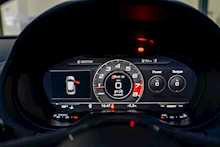 Audi 2.5 TFSI Audi Sport Edition Sportback 5dr Petrol S Tronic quattro Euro 6 (s/s) (400 ps)