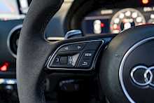 Audi 2.5 TFSI Audi Sport Edition Sportback 5dr Petrol S Tronic quattro Euro 6 (s/s) (400 ps)