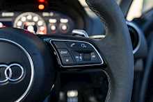 Audi 2.5 TFSI Audi Sport Edition Sportback 5dr Petrol S Tronic quattro Euro 6 (s/s) (400 ps)