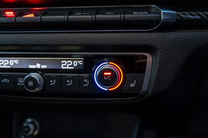 Audi 2.5 TFSI Audi Sport Edition Sportback 5dr Petrol S Tronic quattro Euro 6 (s/s) (400 ps)