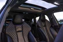 Audi 2.5 TFSI Audi Sport Edition Sportback 5dr Petrol S Tronic quattro Euro 6 (s/s) (400 ps)