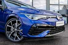 Volkswagen 2.0 TSI R Hatchback 5dr Petrol DSG 4Motion Euro 6 (s/s) (320 ps)