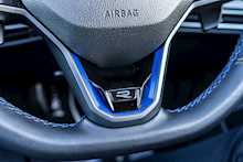 Volkswagen 2.0 TSI R Hatchback 5dr Petrol DSG 4Motion Euro 6 (s/s) (320 ps)