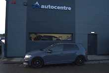 Volkswagen 2.0 TSI GTI TCR Hatchback 5dr Petrol DSG Euro 6 (s/s) (290 ps)