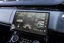 Land Rover 3.0 D300 MHEV Dynamic SE SUV 5dr Diesel Auto 4WD Euro 6 (s/s) (300 ps)