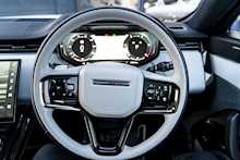 Land Rover 3.0 D300 MHEV Dynamic SE SUV 5dr Diesel Auto 4WD Euro 6 (s/s) (300 ps)