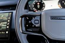 Land Rover 3.0 D300 MHEV Dynamic SE SUV 5dr Diesel Auto 4WD Euro 6 (s/s) (300 ps)