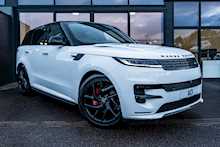 Land Rover 3.0 D300 MHEV Dynamic SE SUV 5dr Diesel Auto 4WD Euro 6 (s/s) (300 ps)