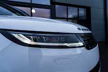 Land Rover 3.0 D300 MHEV Dynamic SE SUV 5dr Diesel Auto 4WD Euro 6 (s/s) (300 ps)