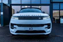 Land Rover 3.0 D300 MHEV Dynamic SE SUV 5dr Diesel Auto 4WD Euro 6 (s/s) (300 ps)