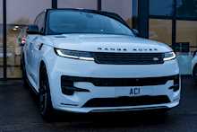 Land Rover 3.0 D300 MHEV Dynamic SE SUV 5dr Diesel Auto 4WD Euro 6 (s/s) (300 ps)