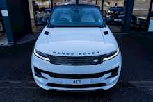 Land Rover 3.0 D300 MHEV Dynamic SE SUV 5dr Diesel Auto 4WD Euro 6 (s/s) (300 ps)