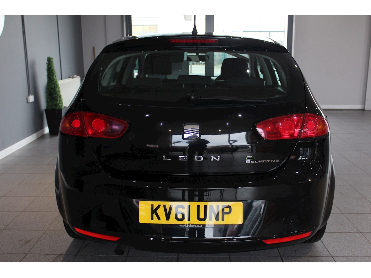 Used 11 Seat Leon Tdi Cr Ecomotive S Copa Hatchback 1 6 Manual Diesel For Sale In Tyne And Wear Whitley Bay Motors