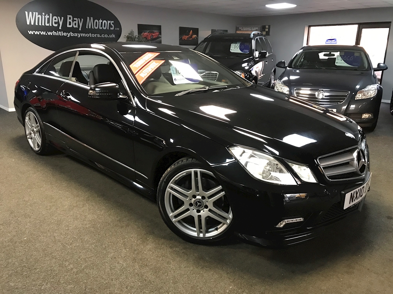 2010 e250 for store sale