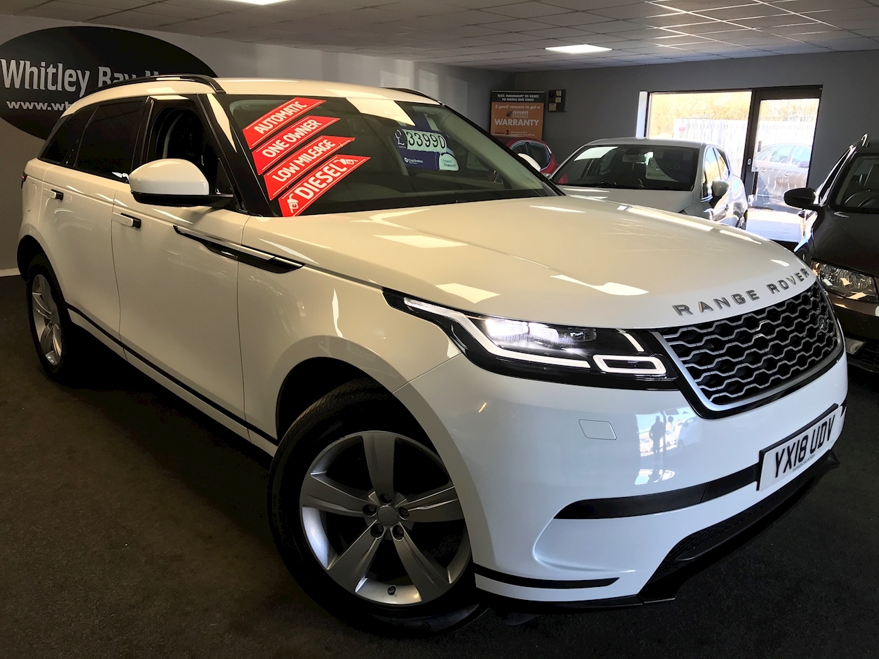 2.0 D180 S SUV 5dr Diesel Auto 4WD (s/s) (180 ps)