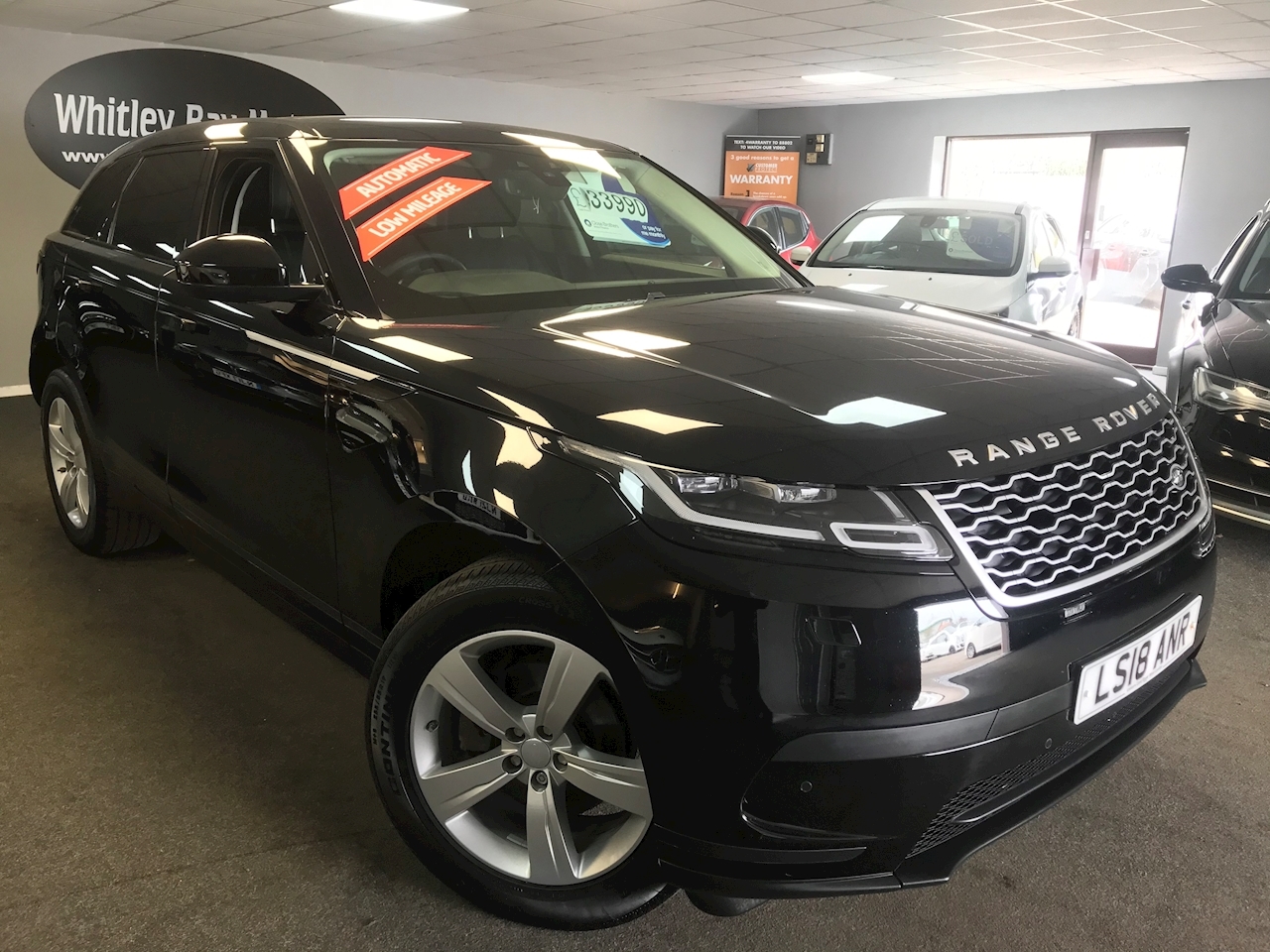 2.0 D180 S SUV 5dr Diesel Auto 4WD (s/s) (180 ps)