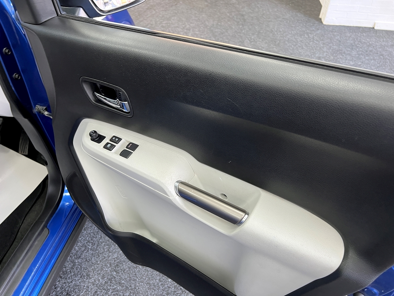 Used 2018 Suzuki 1.2 Dualjet Adventure Hatchback 5dr Petrol Euro 6 