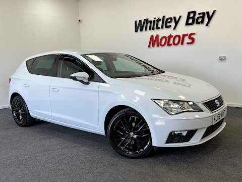 SEAT Leon TSI SE Dynamic