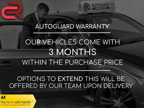 1.4 Titanium Hatchback 5dr Petrol Automatic (154 g/km, 94 bhp)