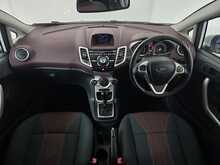 Ford Fiesta Titanium 