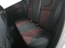 Ford Fiesta Titanium 