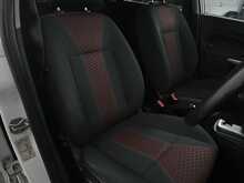Ford Fiesta Titanium 