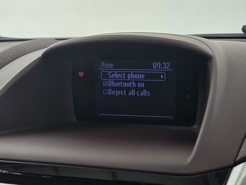 1.4 Titanium Hatchback 5dr Petrol Automatic (154 g/km, 94 bhp)