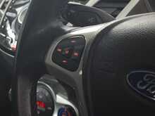 Ford Fiesta Titanium 