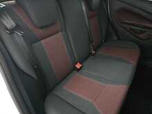 Ford Fiesta Titanium 