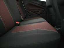Ford Fiesta Titanium 