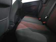 Ford Fiesta Titanium 