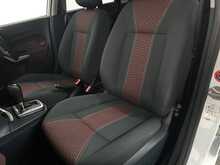 Ford Fiesta Titanium 