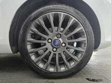 Ford Fiesta Titanium 