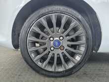 Ford Fiesta Titanium 